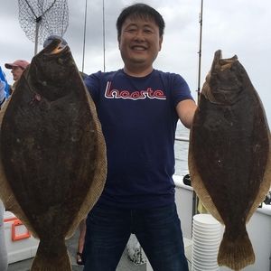 Meet your Posher, Guanghao